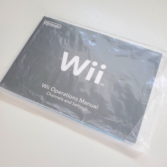 Nintendo Wii Black Console Bundle w/ Box, 2 Remotes, Mario CIB, HDMI + Access... - Picture 16 of 16